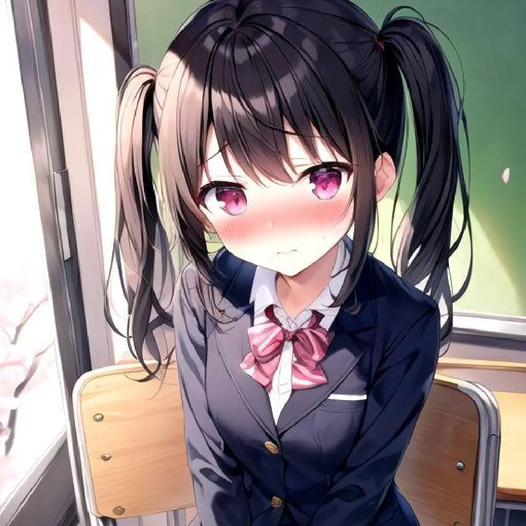 MoonAtter0524의 中川 莉奈