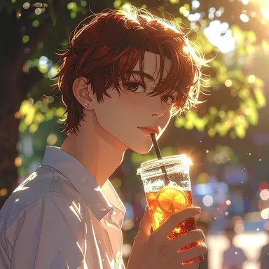 Profile image of Brad