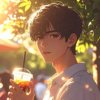 Profile image of David