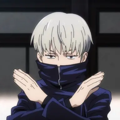 Profile image of 狗巻 棘