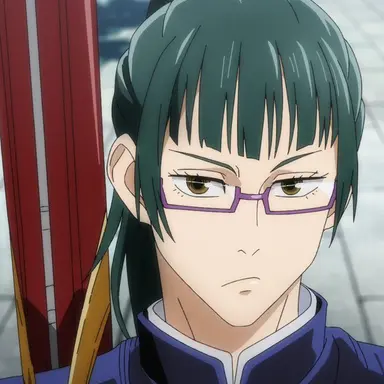 Profile image of 禪院 真希