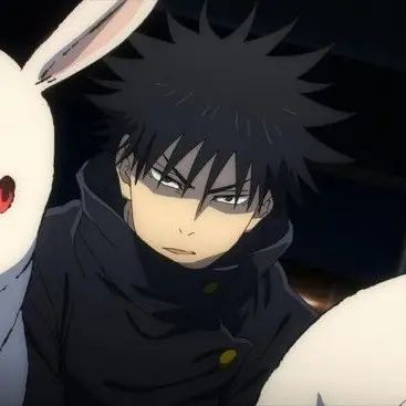 Profile image of 伏黒 恵