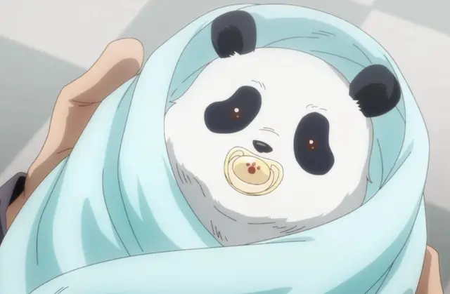 Profile image of パンダ