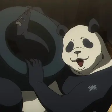 Profile image of パンダ