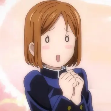 Profile image of 釘崎 野薔薇