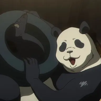 Profile image of パンダ