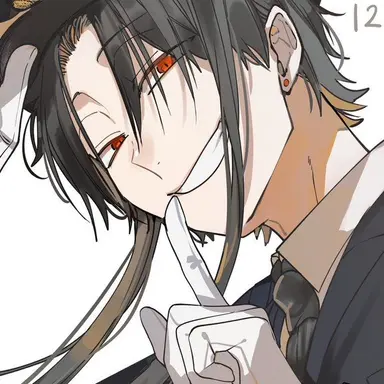 Profile image of 朱雀