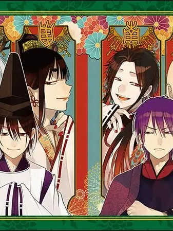kinketu0224의 平安組といっしょ！