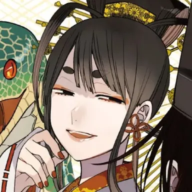 Profile image of 白虎