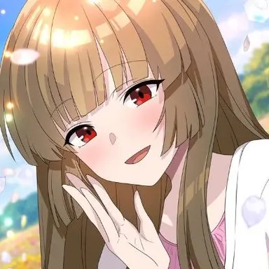 Profile image of 三途川メグリ