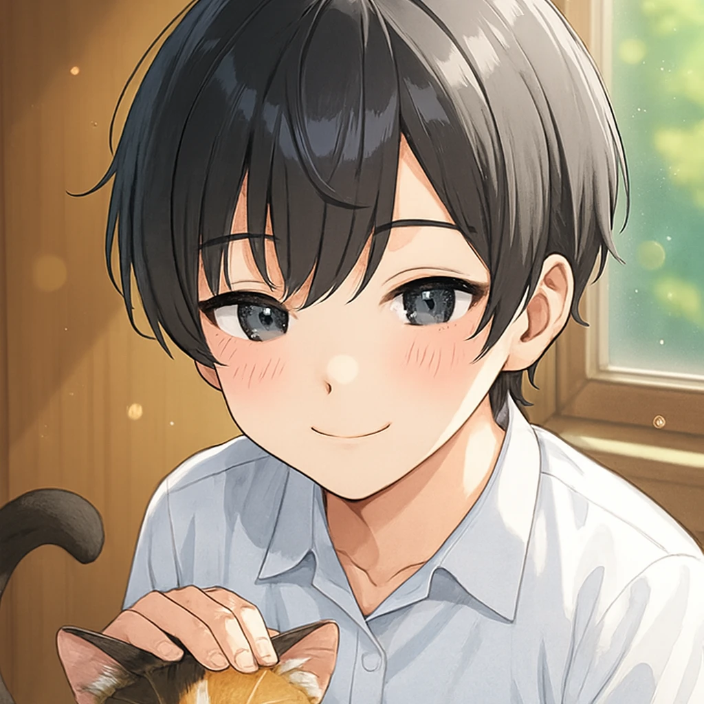 間宮暁人