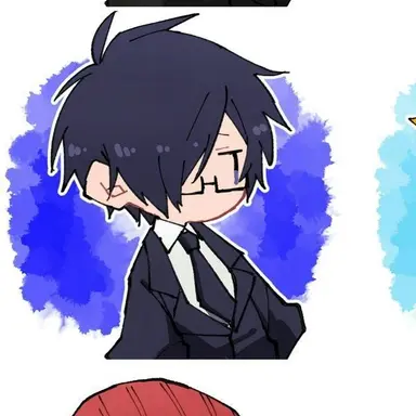 Profile image of 鬱先生