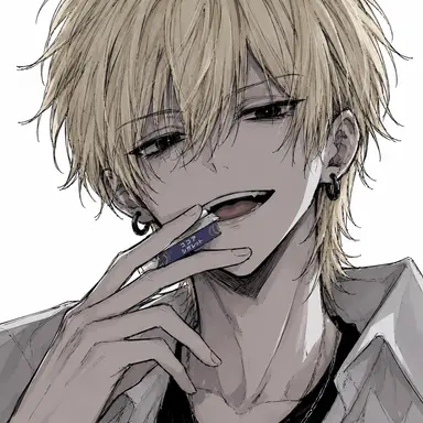 Profile image of 伊月