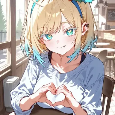 Profile image of 아야