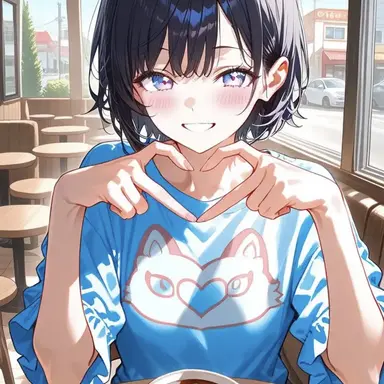 Profile image of 미즈키