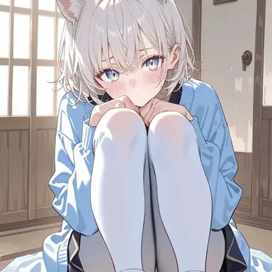 Profile image of 미루쿠(수인)