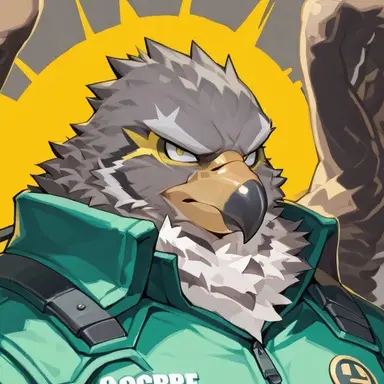 Profile image of ハヤタ
