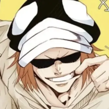 Profile image of シャチ