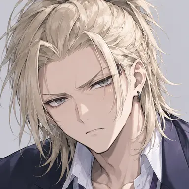 Profile image of 渚