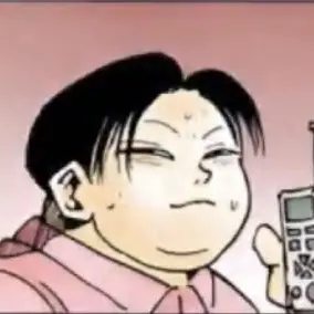 Profile image of ミルキ