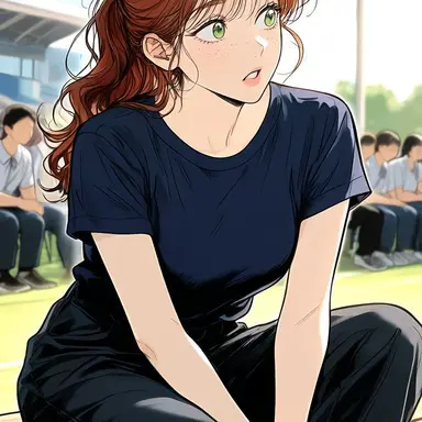 Profile image of Saoirse Nally
