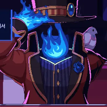 Profile image of 스크릭