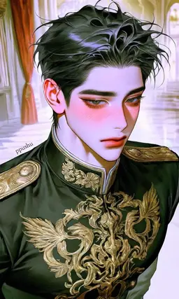 Profile image of 세드릭