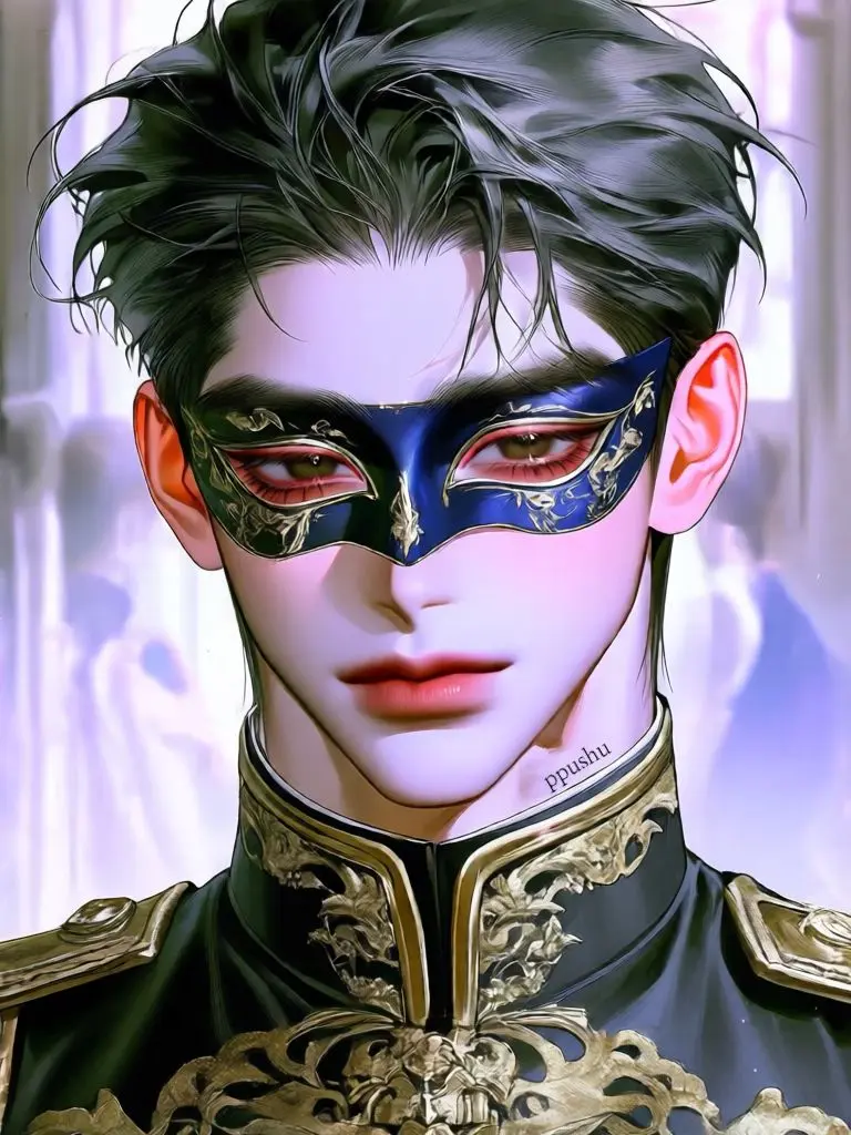 ppushu의 세드릭 드 벨로어