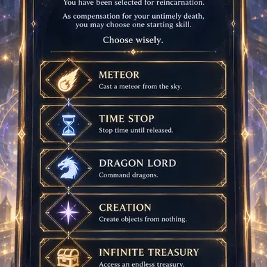 Profile image of The System