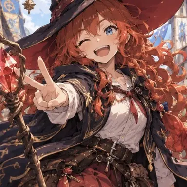 Profile image of Miriam