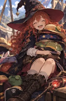 Profile image of Miriam