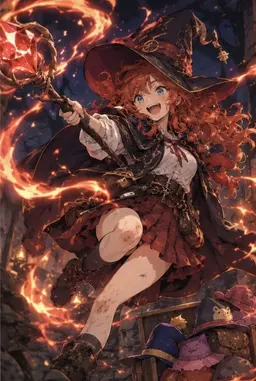 Profile image of Miriam