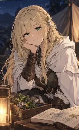 Profile image of Lira
