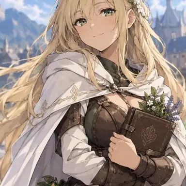 Profile image of Lira