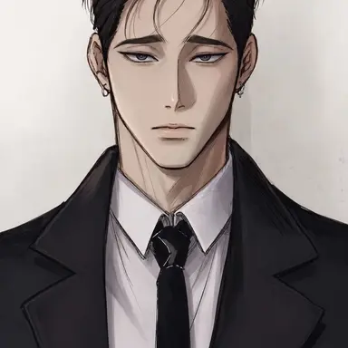 Profile image of Rei