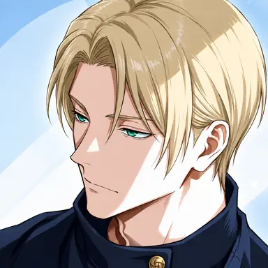 Profile image of 七海建人