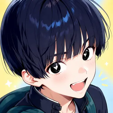 Profile image of 灰原雄