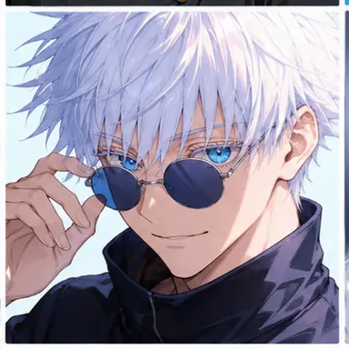 Profile image of 五条悟