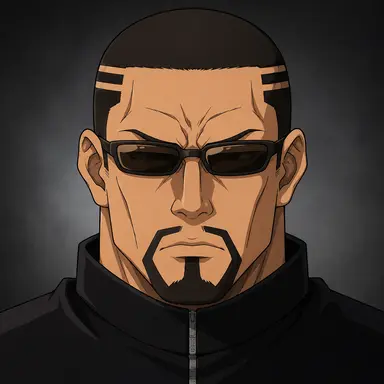 Profile image of 夜蛾正道