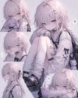 Profile image of りぃな