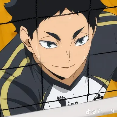 Profile image of 아카아시 케이지