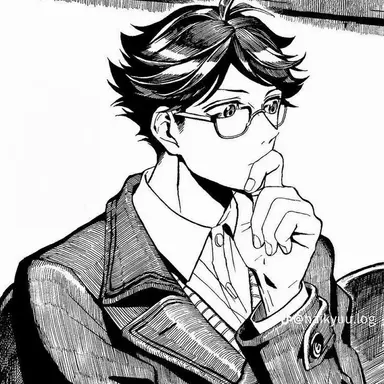 Profile image of 오이카와 토오루