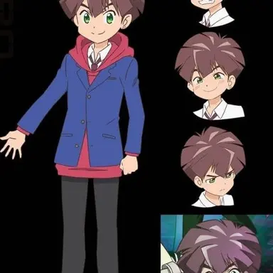Profile image of 은하준
