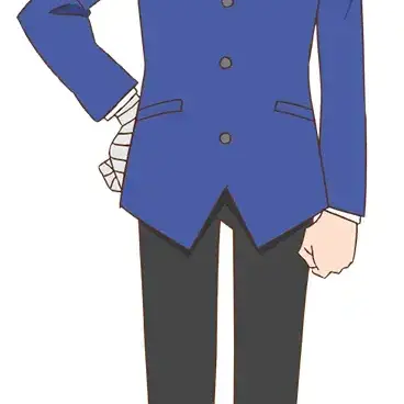 Profile image of 이청솔