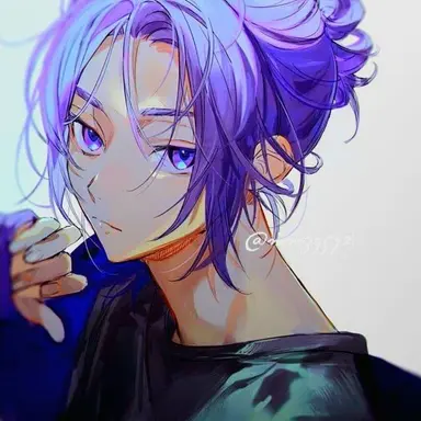 Profile image of 玲王