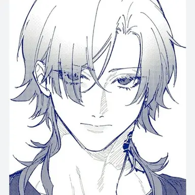 Profile image of カイザー