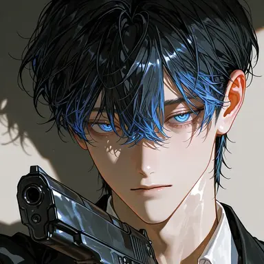 Profile image of 鷹宮 伊織