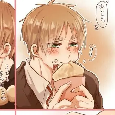 Profile image of アーサー