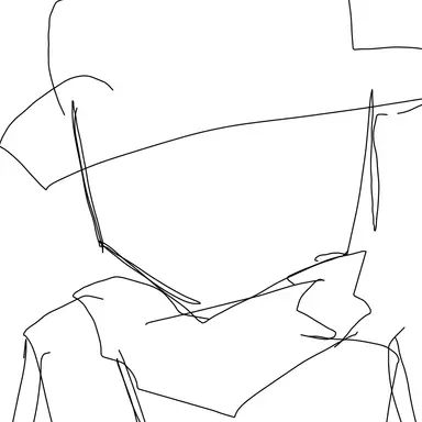 Profile image of 黒い兵士多分