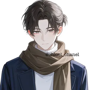 Profile image of Lee Seong-won